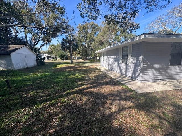520 N ORANGE, Orange City, FL 32763