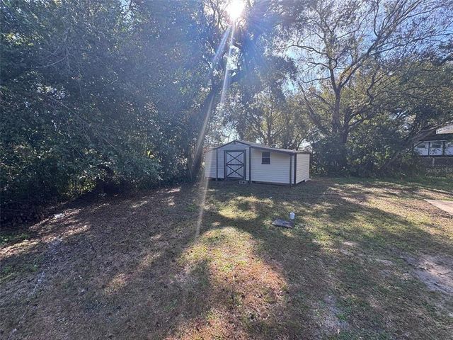 520 N ORANGE, Orange City, FL 32763