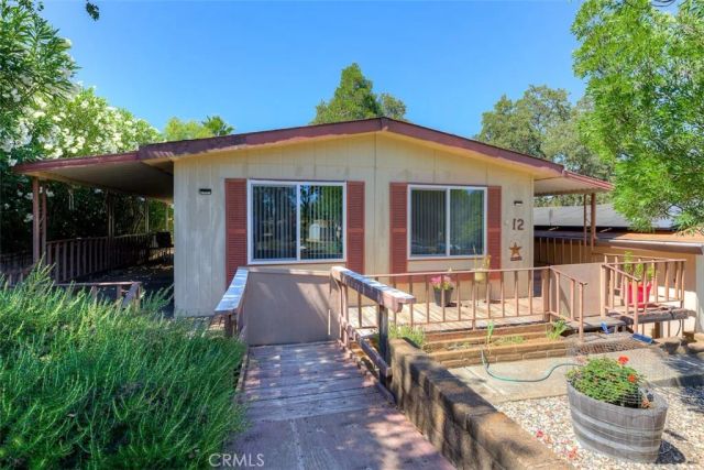 12 Sturgeon Court, Oroville, CA 95966