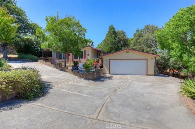 12 Sturgeon Court, Oroville, CA 95966