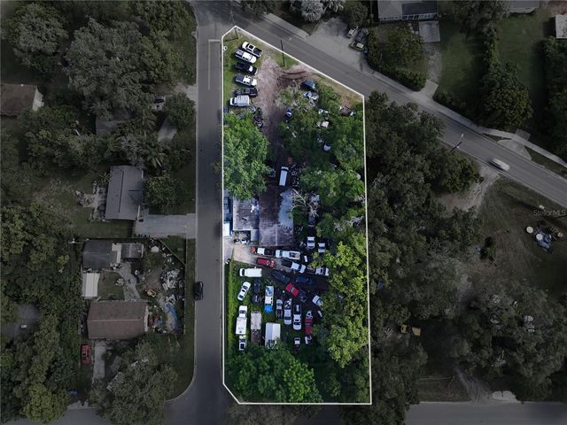 1029 TILDEN AVENUE, Apopka, FL 32703