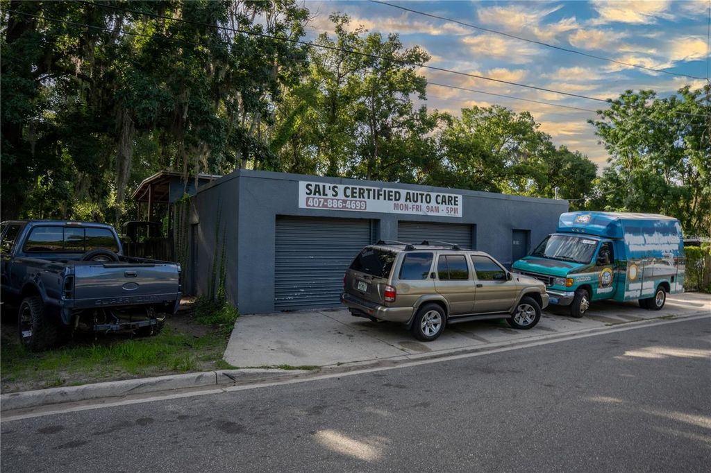 1029 TILDEN AVENUE, Apopka, FL 32703