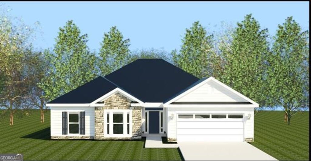 1265 Elbron Drive, Augusta, GA 30909