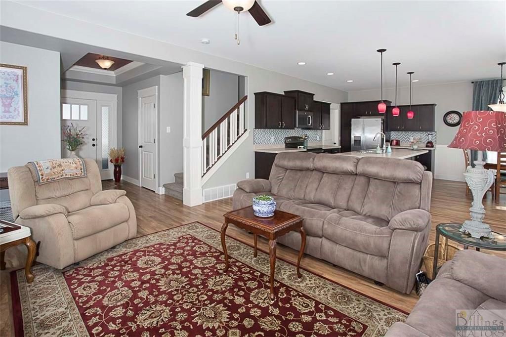 2645 Meadow Creek Loop, Billings, MT 59105 photo 4
