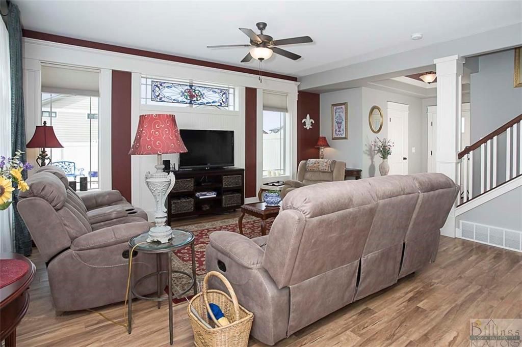 2645 Meadow Creek Loop, Billings, MT 59105 photo 5