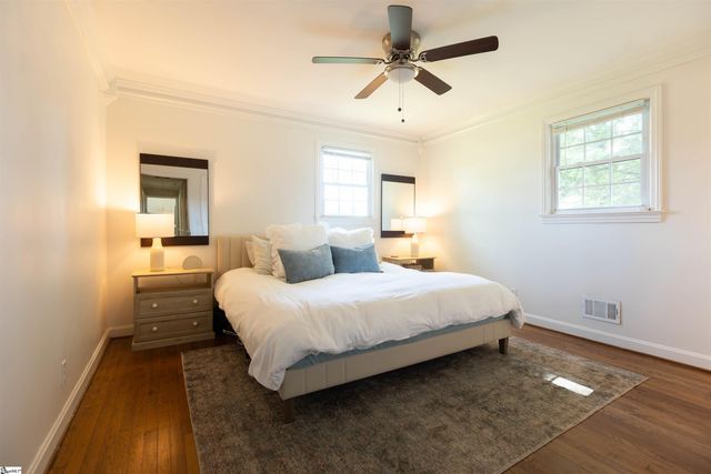 1 Oakdale Drive, Greenville, SC 29617