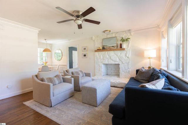 1 Oakdale Drive, Greenville, SC 29617