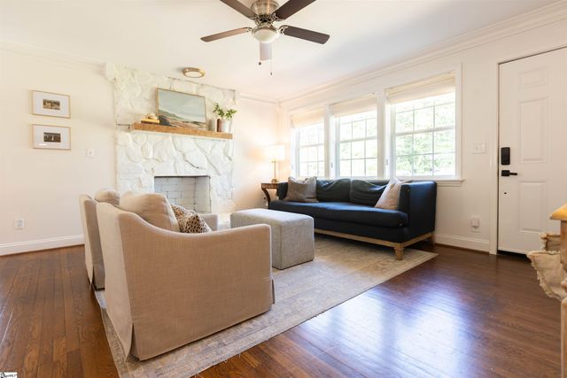 1 Oakdale Drive, Greenville, SC 29617