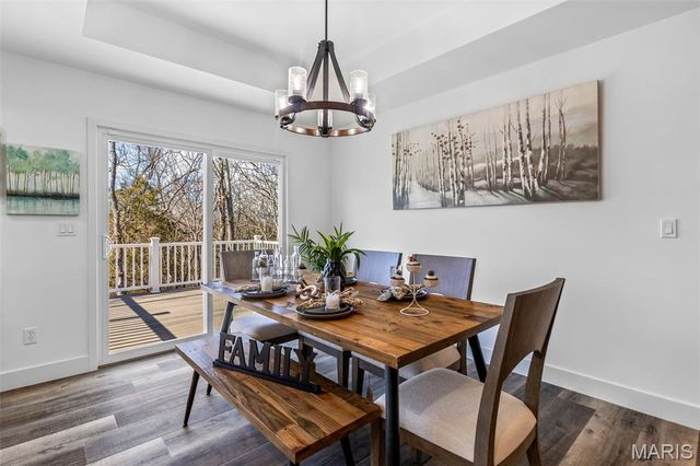 1665 Scenic Drive, Festus, MO 63028