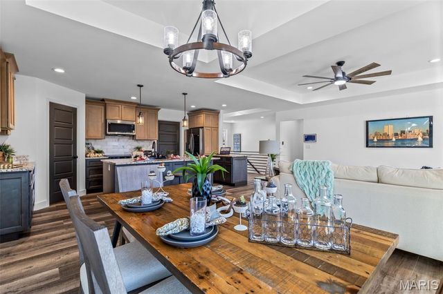 1665 Scenic Drive, Festus, MO 63028