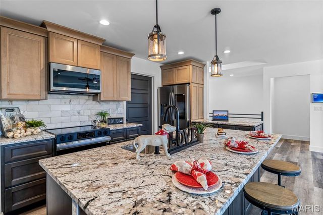 1665 Scenic Drive, Festus, MO 63028