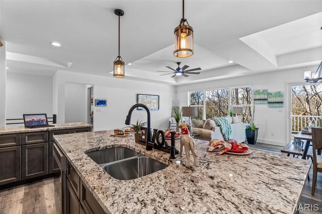 1665 Scenic Drive, Festus, MO 63028