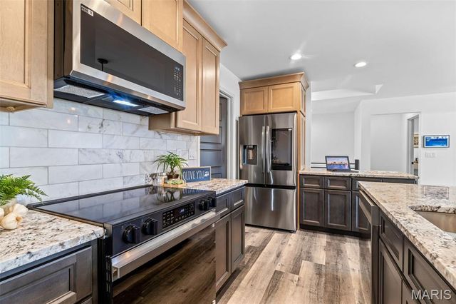 1665 Scenic Drive, Festus, MO 63028