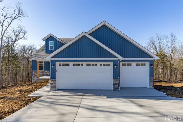 1665 Scenic Drive, Festus, MO 63028