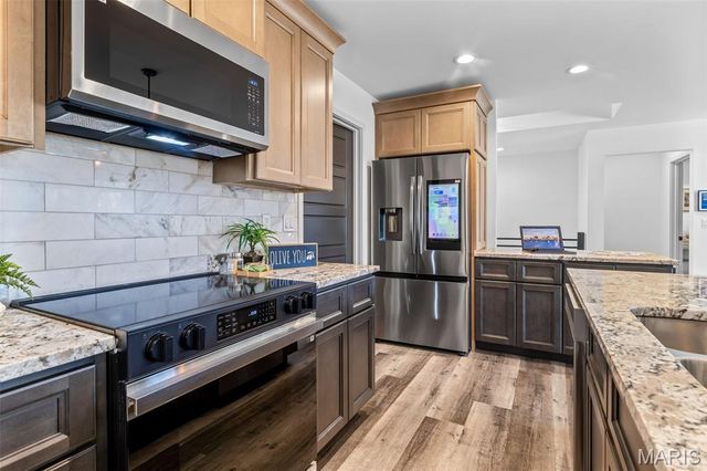 1665 Scenic Drive, Festus, MO 63028