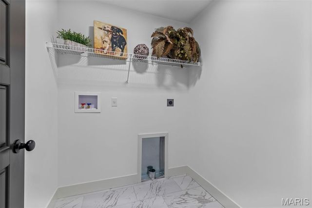 1665 Scenic Drive, Festus, MO 63028