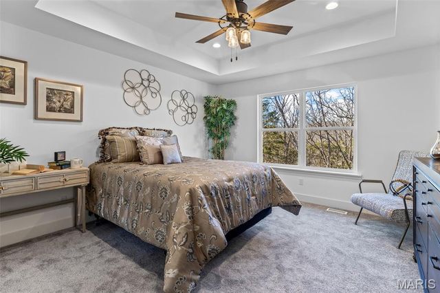 1665 Scenic Drive, Festus, MO 63028