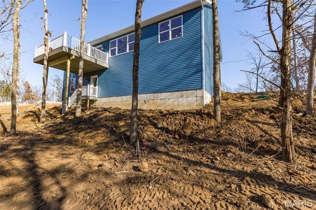 1665 Scenic Drive, Festus, MO 63028