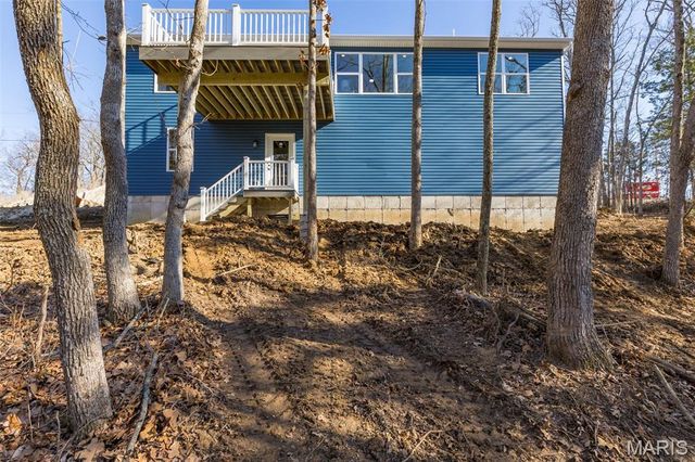 1665 Scenic Drive, Festus, MO 63028