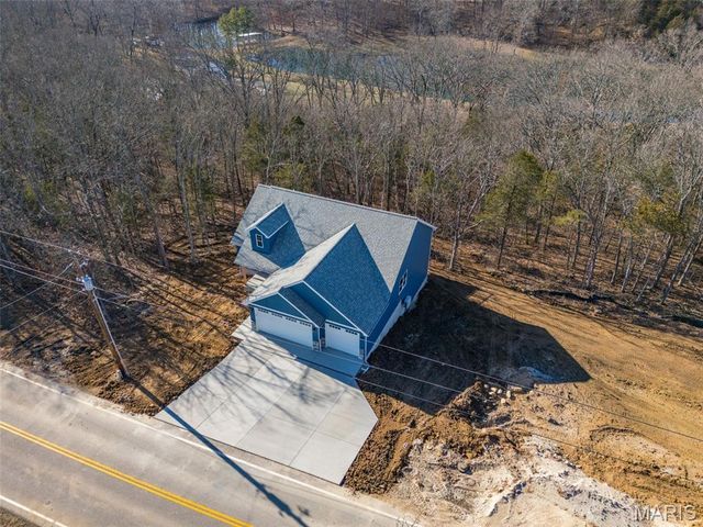 1665 Scenic Drive, Festus, MO 63028