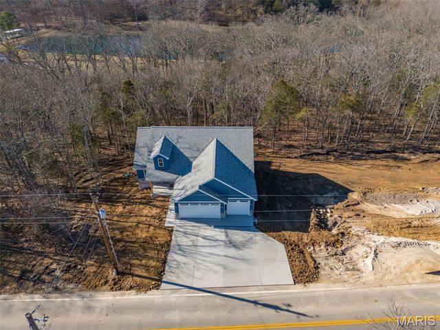 1665 Scenic Drive, Festus, MO 63028