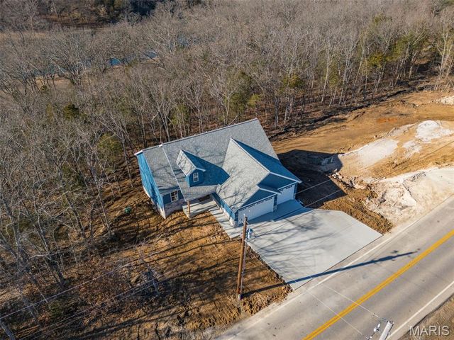 1665 Scenic Drive, Festus, MO 63028