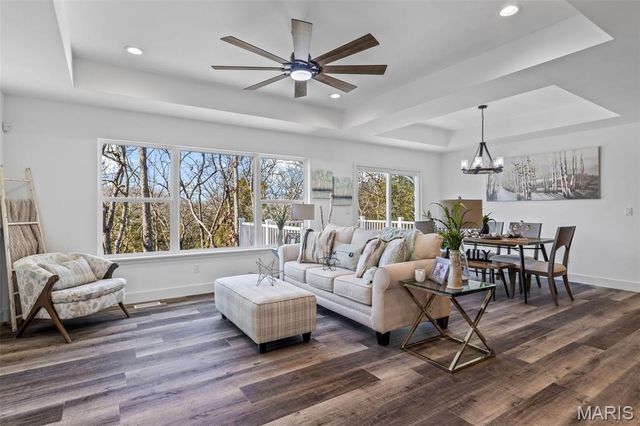 1665 Scenic Drive, Festus, MO 63028