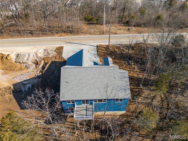 1665 Scenic Drive, Festus, MO 63028