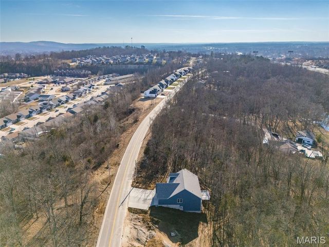 1665 Scenic Drive, Festus, MO 63028