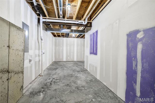 1665 Scenic Drive, Festus, MO 63028