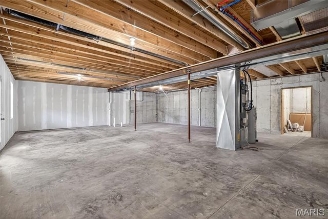 1665 Scenic Drive, Festus, MO 63028