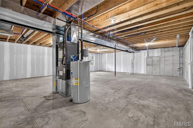 1665 Scenic Drive, Festus, MO 63028