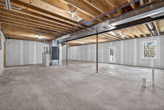 1665 Scenic Drive, Festus, MO 63028