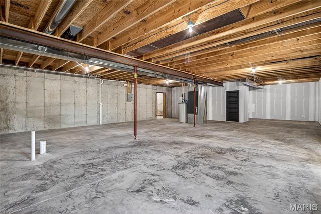 1665 Scenic Drive, Festus, MO 63028