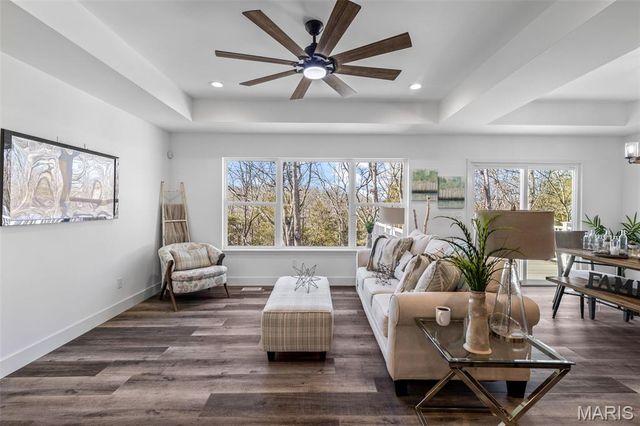 1665 Scenic Drive, Festus, MO 63028