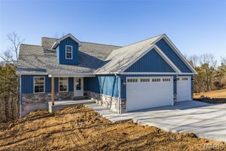 1665 Scenic Drive, Festus, MO 63028