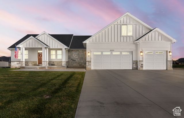 6690 W 10125 N, Tremonton, UT 84337