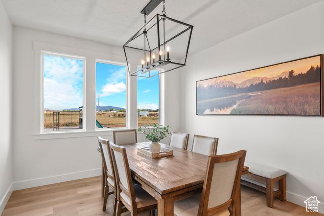 6690 W 10125 N, Tremonton, UT 84337