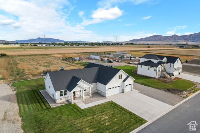 6690 W 10125 N, Tremonton, UT 84337