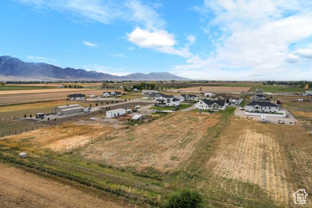 6690 W 10125 N, Tremonton, UT 84337