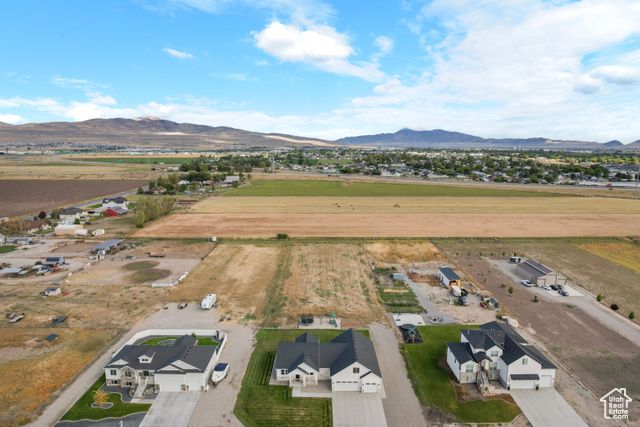 6690 W 10125 N, Tremonton, UT 84337