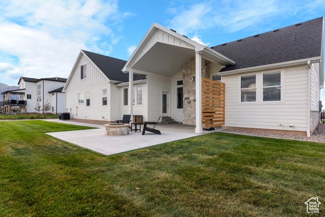 6690 W 10125 N, Tremonton, UT 84337