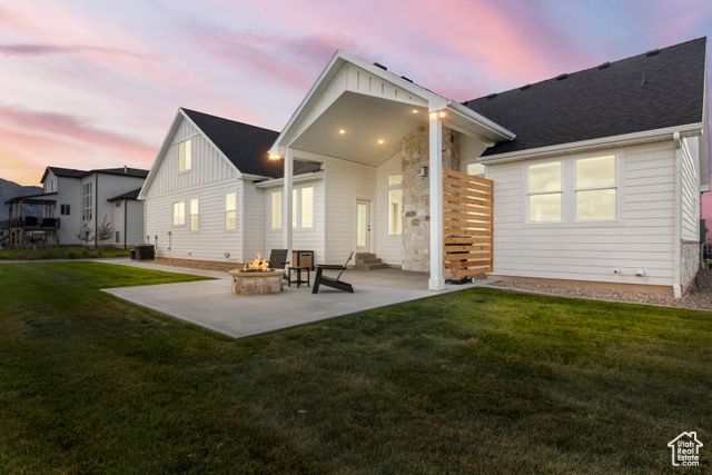 6690 W 10125 N, Tremonton, UT 84337