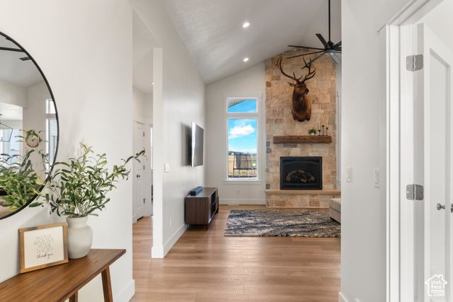 6690 W 10125 N, Tremonton, UT 84337