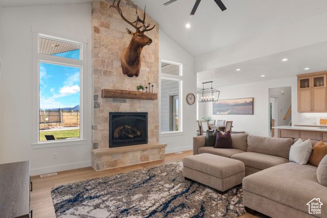 6690 W 10125 N, Tremonton, UT 84337