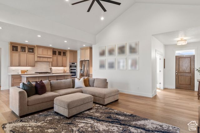 6690 W 10125 N, Tremonton, UT 84337