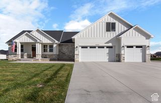 6690 W 10125 N, Tremonton, UT 84337