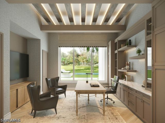 465 Gordonia RD, Naples, FL 34108