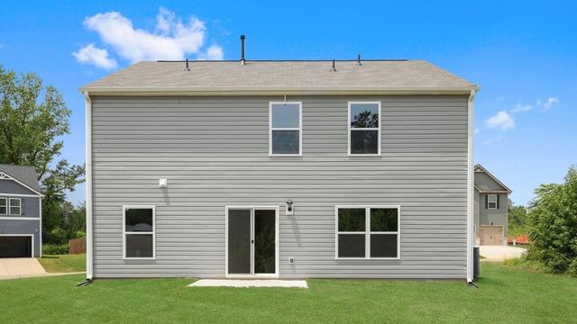 3105 Emberly Drive, Roebuck, SC 29376