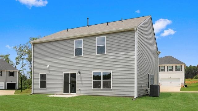 3105 Emberly Drive, Roebuck, SC 29376